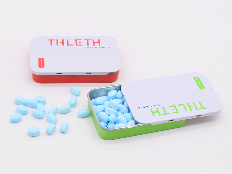 Looking for high-quality mint tins for your brand? As a leading supplier, we offer custom printed, reusable metal mint tin boxes with tight-seal lids to keep mints fresh. Our food-grade mint containers are perfect for retail, promotional gifts, and travel